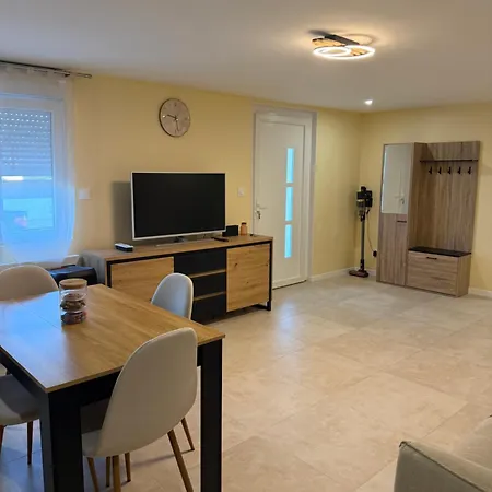 Maison Charmante 3*