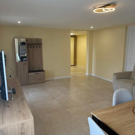 Maison Charmante 3* Donges