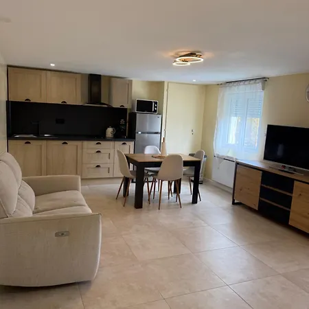 Pensionat Maison Charmante 3*
