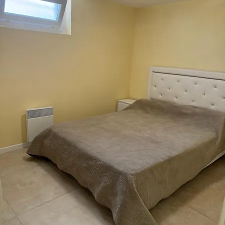 Pensionat Maison Charmante 3*