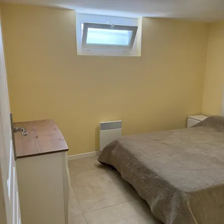 Maison Charmante Pensionat 3*