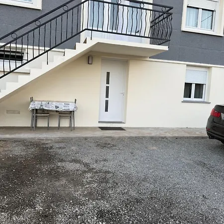 Maison Charmante Pensionat Donges