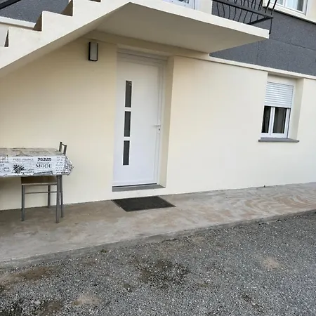 Maison Charmante Pensionat 3*